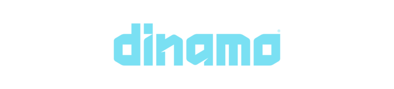 Dinamo - logo