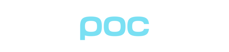 Poc - logo